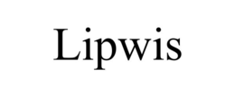 LIPWIS trademark