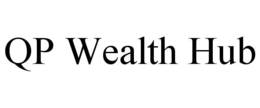 QP WEALTH HUB trademark