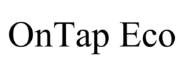 ONTAP ECO trademark