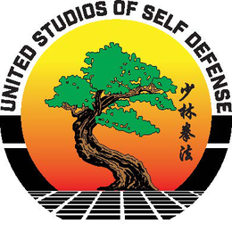 UNITED STUDIOS OF SELF DEFENSE trademark