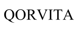 QORVITA trademark