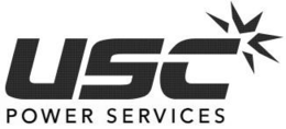 USC POWER SERVICES trademark