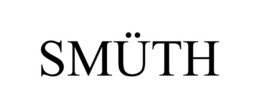 SMÜTH trademark
