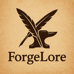 FORGELORE trademark