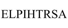 ELPIHTRSA trademark