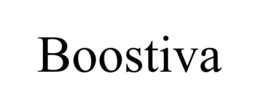 BOOSTIVA trademark