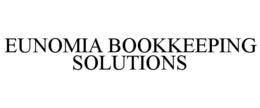 EUNOMIA BOOKKEEPING SOLUTIONS trademark
