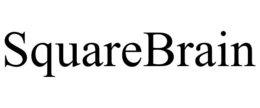 SQUAREBRAIN trademark