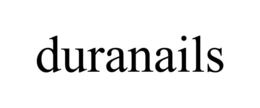 DURANAILS trademark