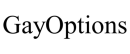GAYOPTIONS trademark