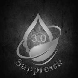 3.0 SUPPRESSIT trademark