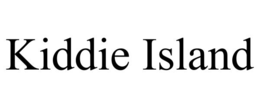 KIDDIE ISLAND trademark
