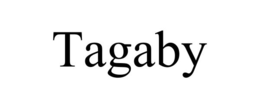 TAGABY trademark