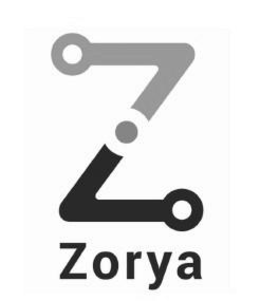 Z ZORYA trademark