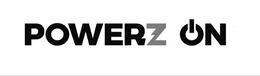 POWERZ ON trademark