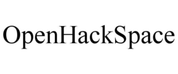 OPENHACKSPACE trademark