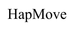 HAPMOVE trademark