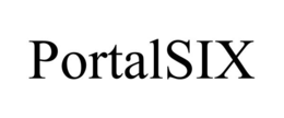 PORTALSIX trademark