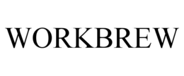 WORKBREW trademark