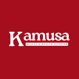 KAMUSA BEAUTY & HEALTH SUPPLIER trademark