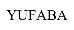 YUFABA trademark