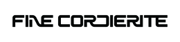 FINE CORDIERITE trademark