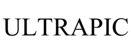 ULTRAPIC trademark