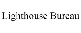 LIGHTHOUSE BUREAU trademark