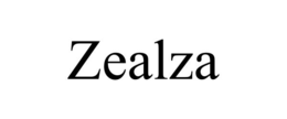 ZEALZA trademark