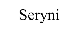 SERYNI trademark