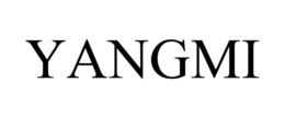 YANGMI trademark