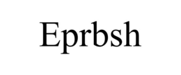 EPRBSH trademark