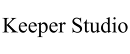 KEEPER STUDIO trademark
