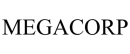 MEGACORP trademark