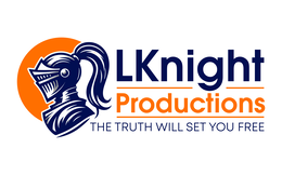 LKNIGHT PRODUCTIONS THE TRUTH WILL SET YOU FREE trademark