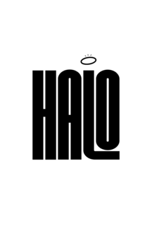 HALO trademark