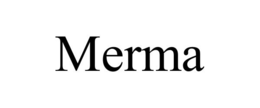 MERMA trademark