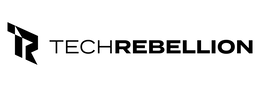 TR TECH REBELLION trademark