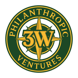 3W PHILANTHROPIC VENTURES trademark