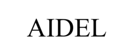 AIDEL trademark