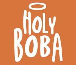 HOLY  BOBA trademark