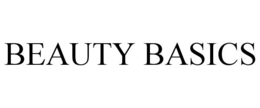 BEAUTY BASICS trademark