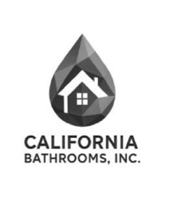 CALIFORNIA BATHROOMS, INC. trademark