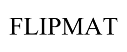 FLIPMAT trademark