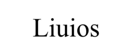 LIUIOS trademark
