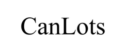CANLOTS trademark