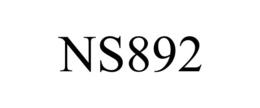 NS892 trademark