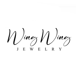 WING WING JEWELRY trademark