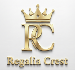 RC REGALIA CREST trademark