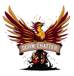 DORM-CHATTER trademark